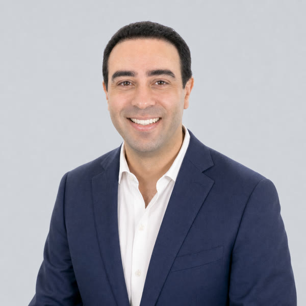 Portrait de Dr Chakib Benajiba