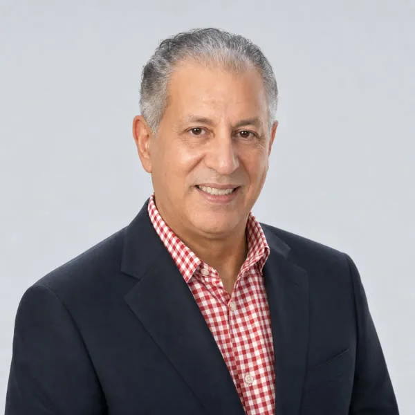 Dr Mohamed El Assali