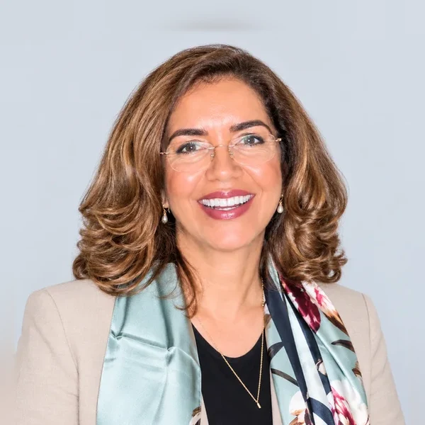 Dr Nouzha Ben El Moukadem