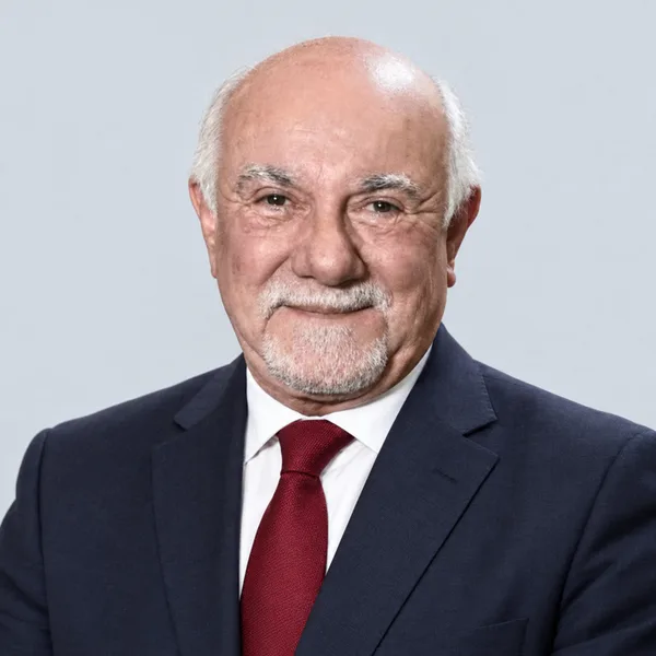 Pr Pedro Brugada