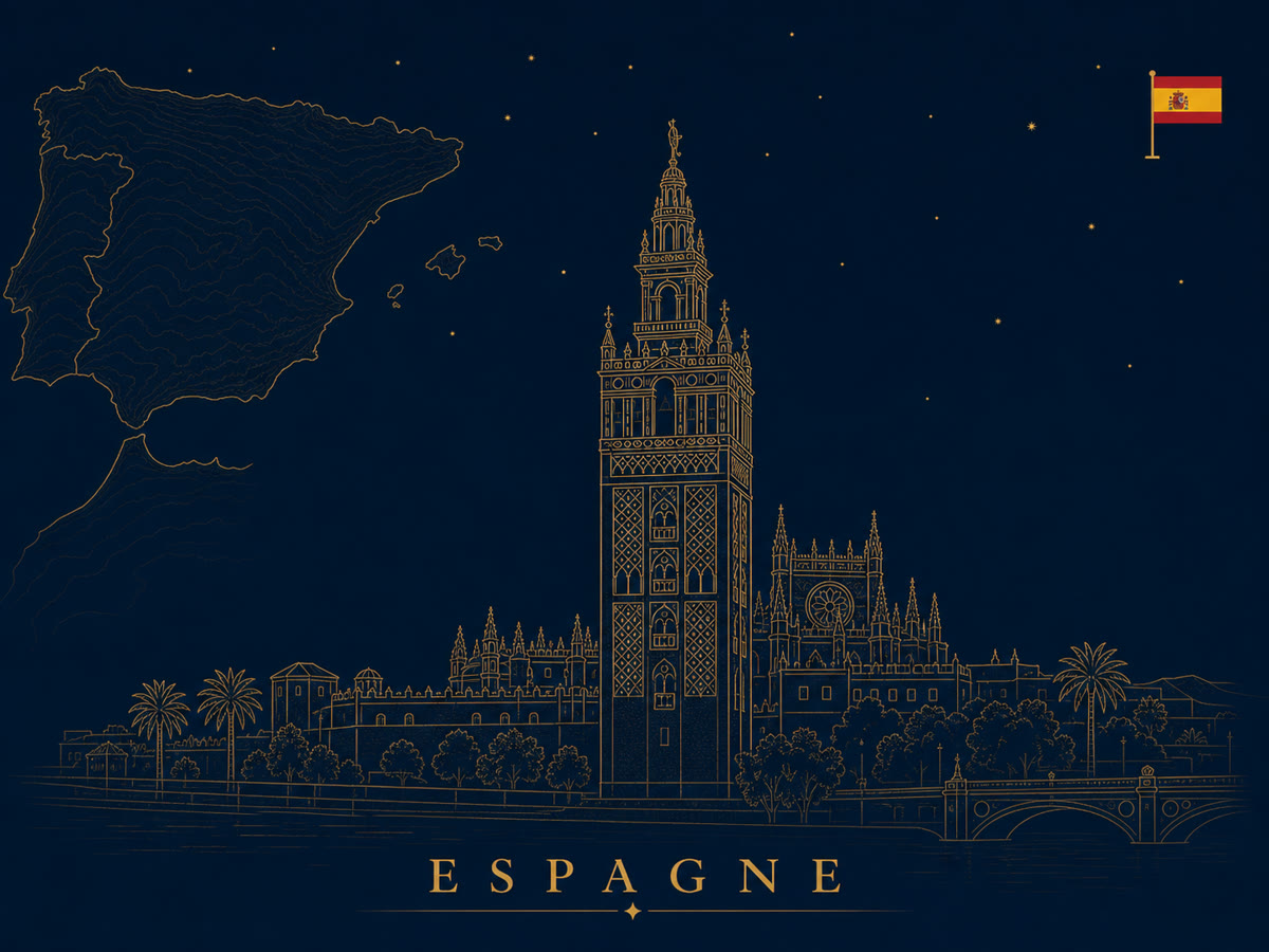 Spain