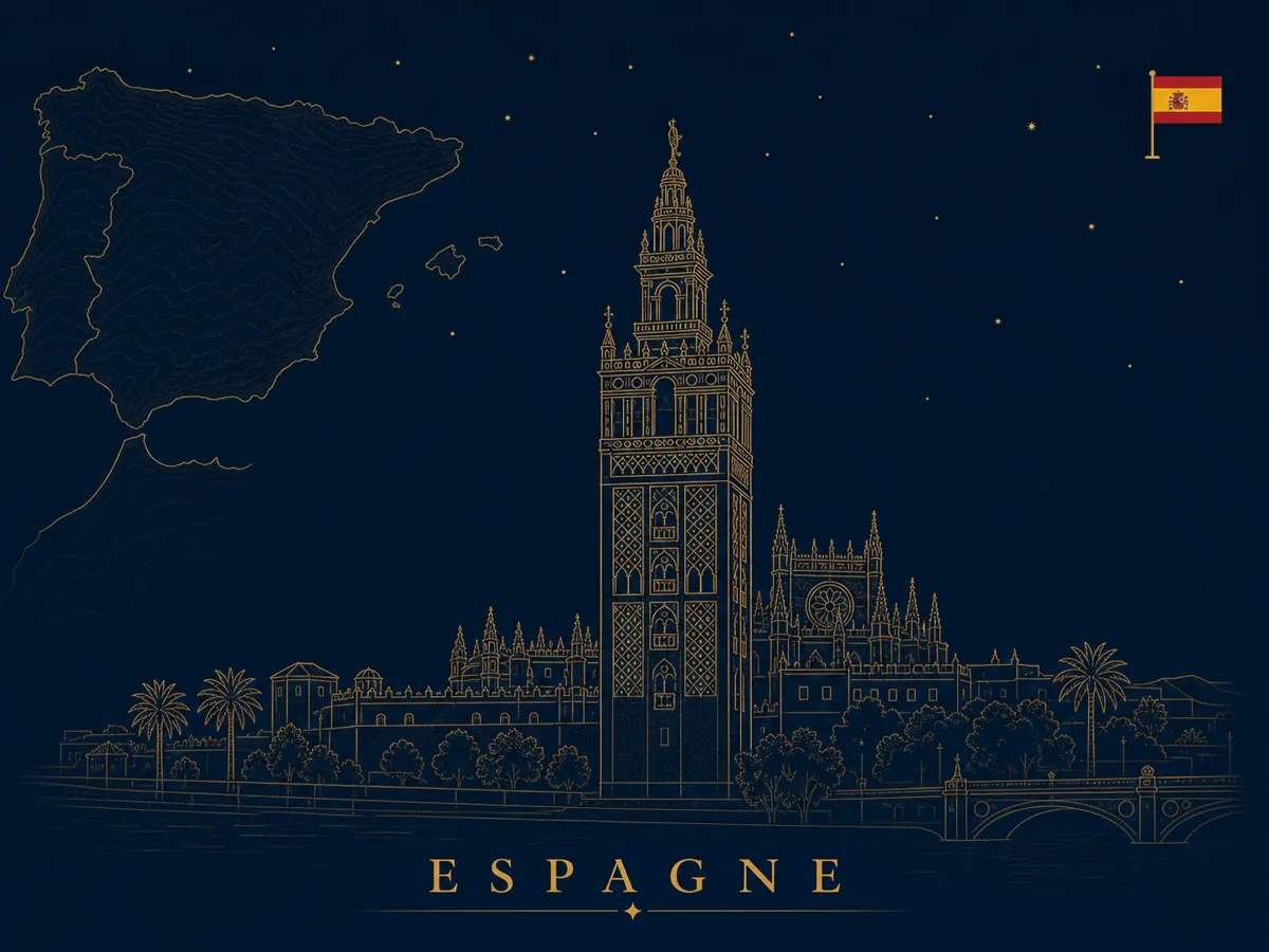 Spain